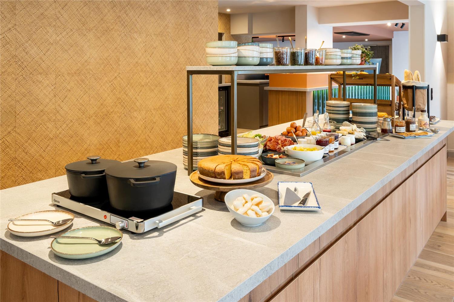 Sure Hotel by Best Western Tours Sud 31/36