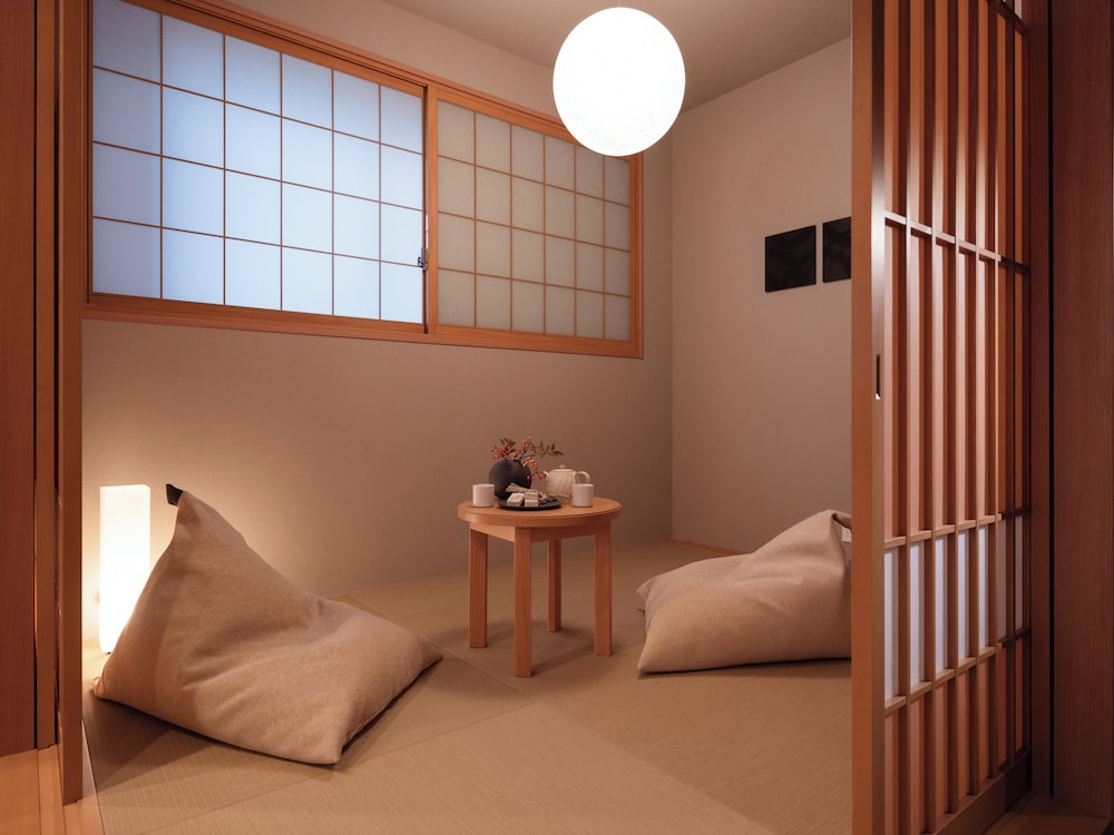 MIMARU Suites Tokyo Asakusa 26/45