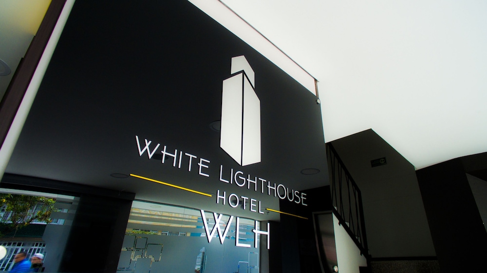 Hotel White Light House 25/43