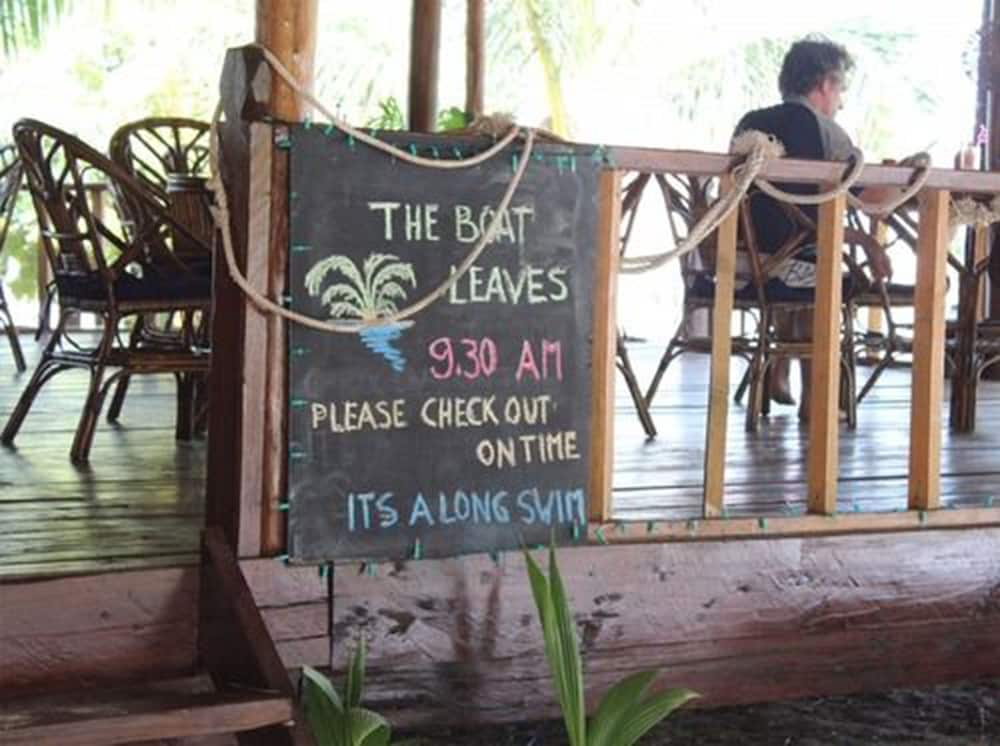 Palm Beach Bungalow Resort 13/66