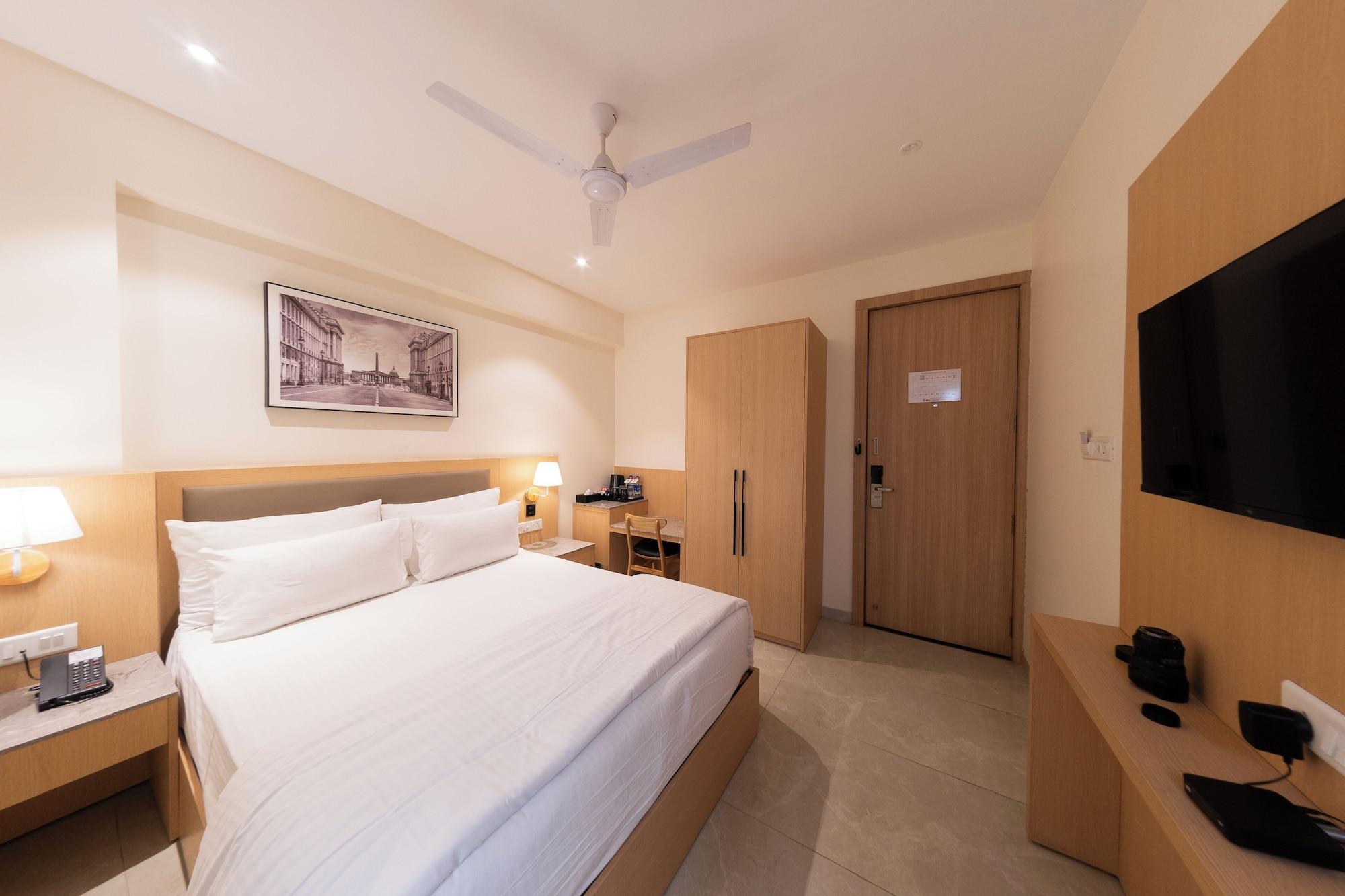 Mastiff Hotel, Hinjawadi 14/50