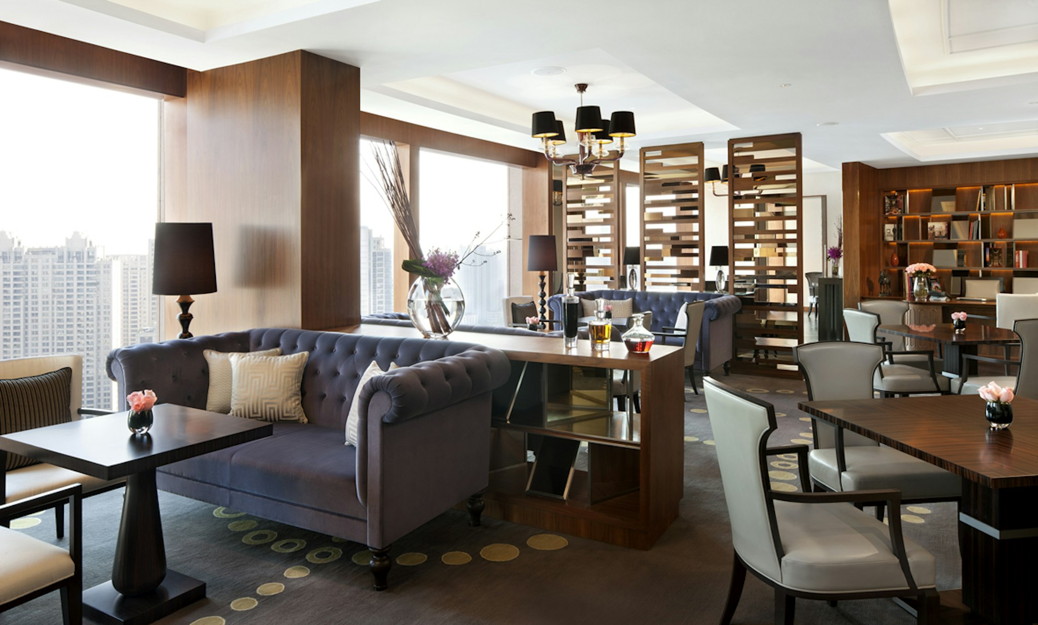 The Langham Shanghai Xintiandi 57/83