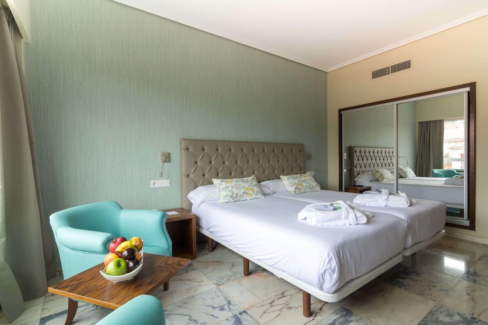 Hotel Bahia de Vigo 18/37