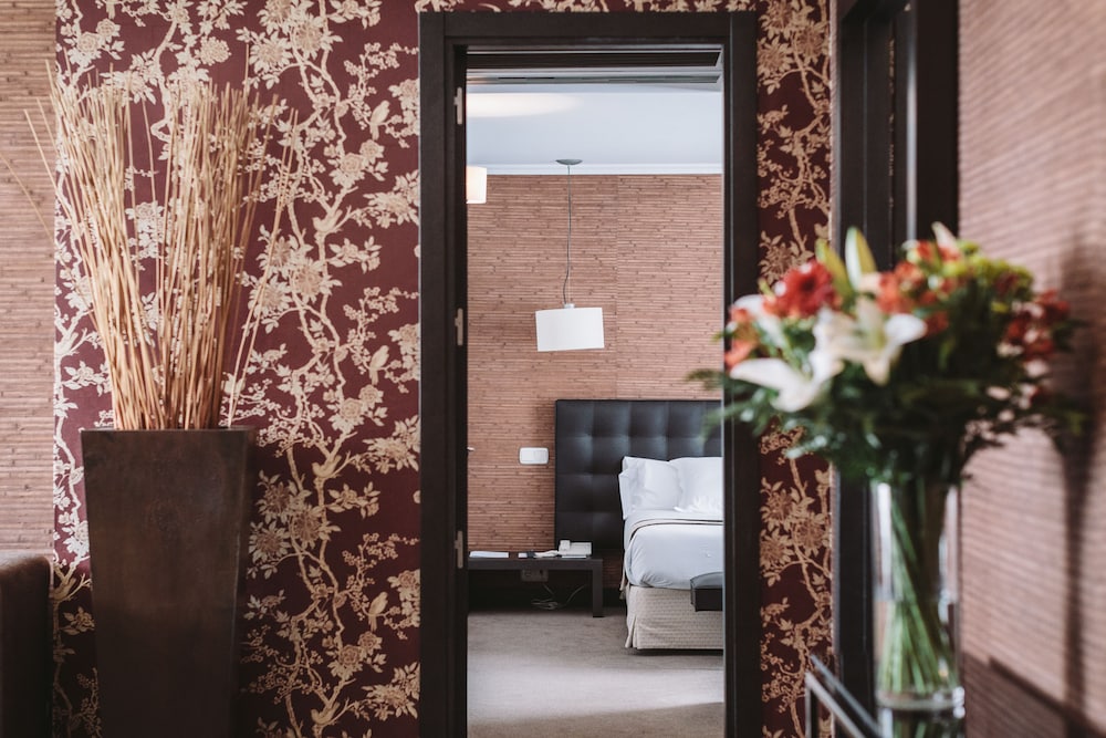 Hotel Ilunion San Sebastian 5/74