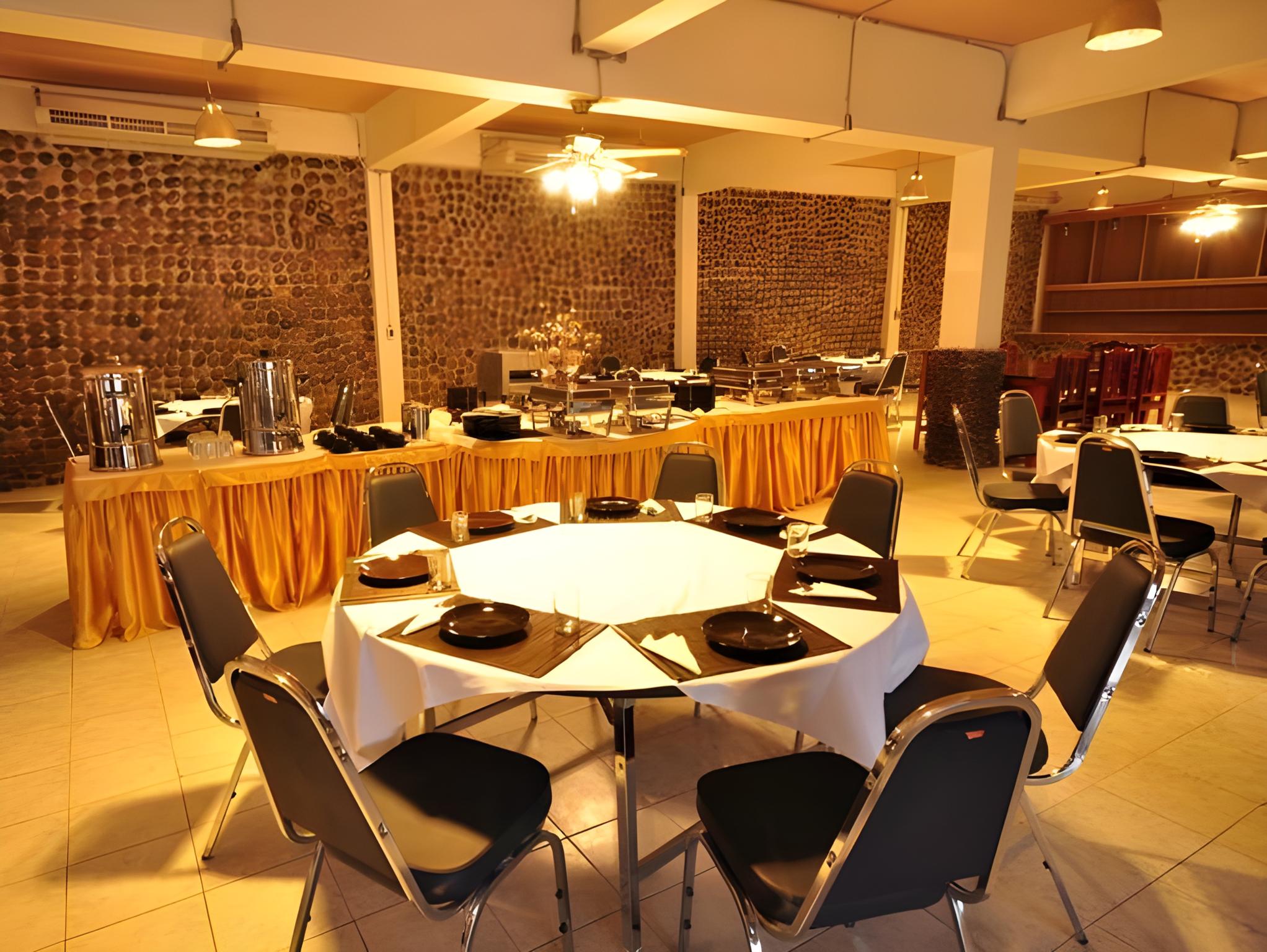 PIYAPORN HILL PARADISE HOTEL 45/58
