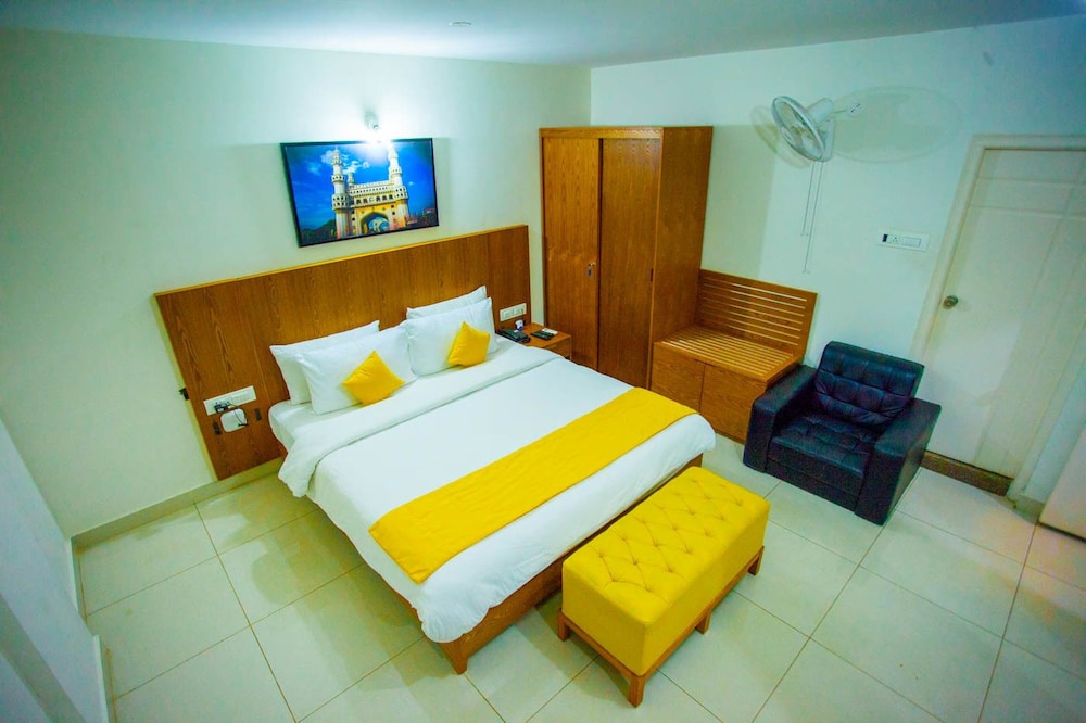 Northern Suites 9/50