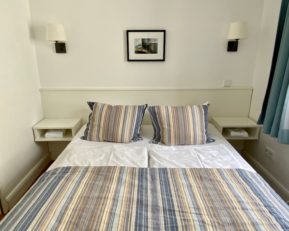 Appartement-Hotel Timmendorfer Strand 15/50