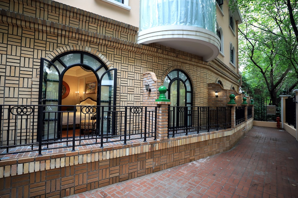 Heng Shan Moller Villa Hotel 3/50