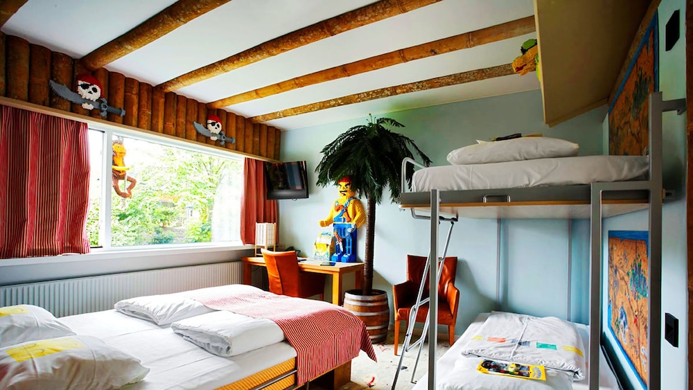 Legoland hotel 42/75