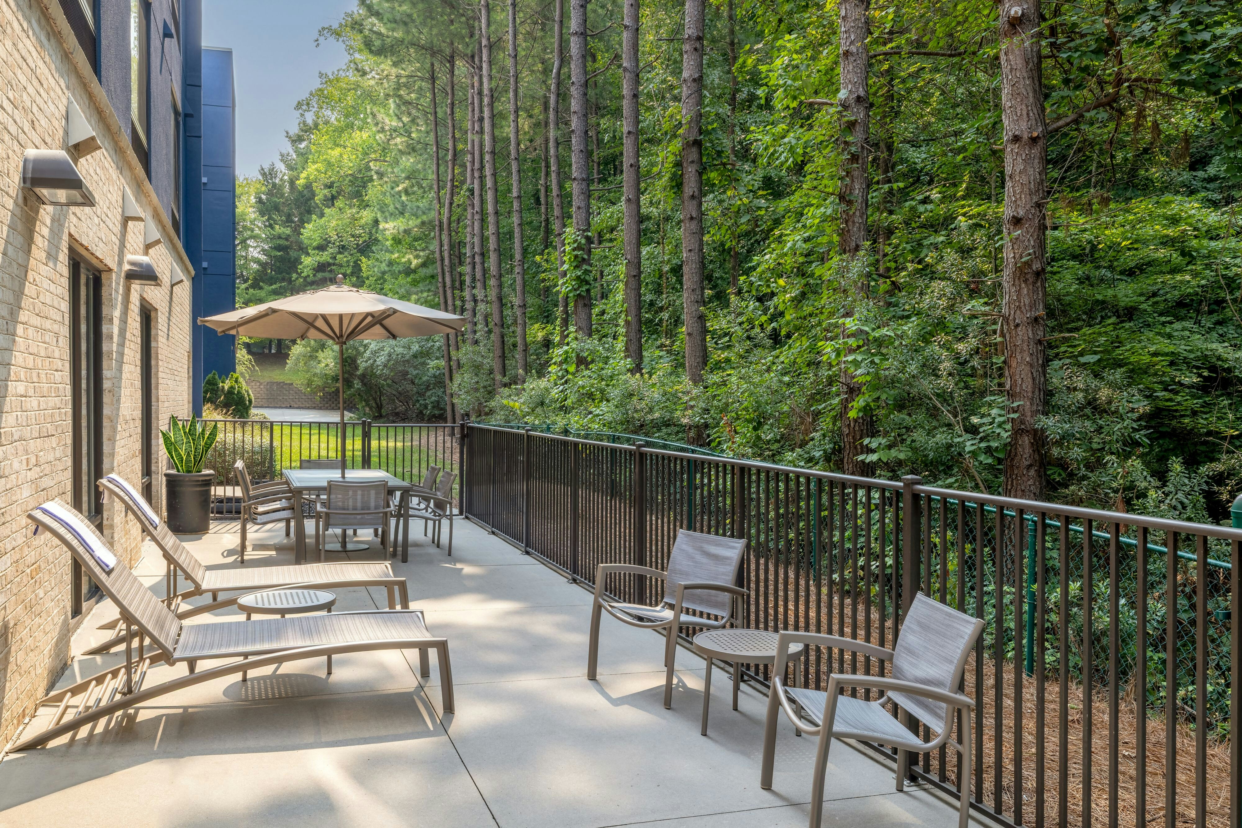 Springhill Suites Winston Salem Hanes Mall 6/24