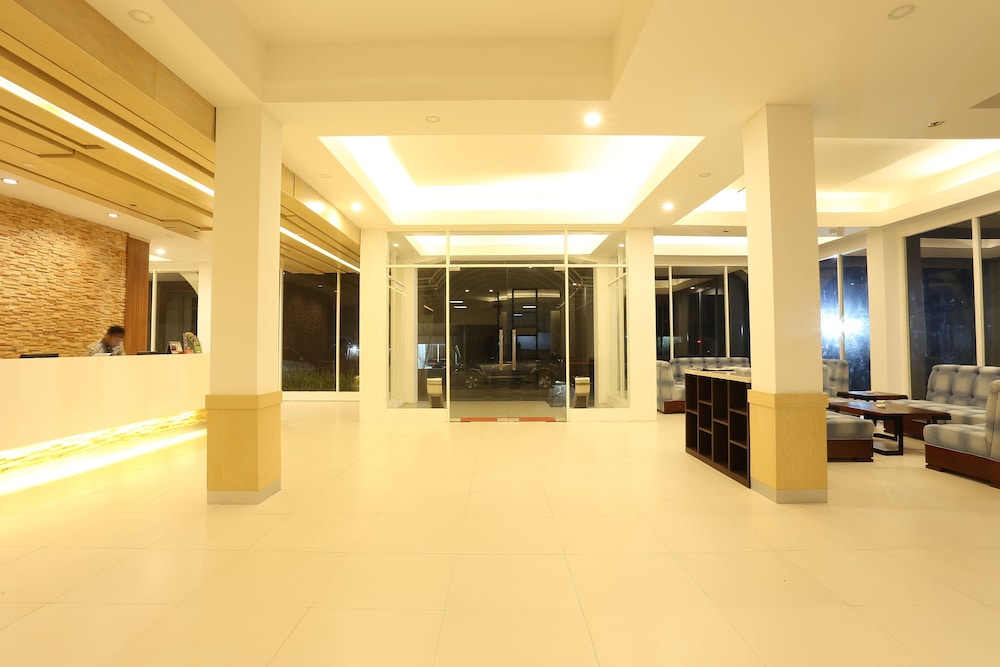 FOVERE HOTEL PALANGKA RAYA 7/32