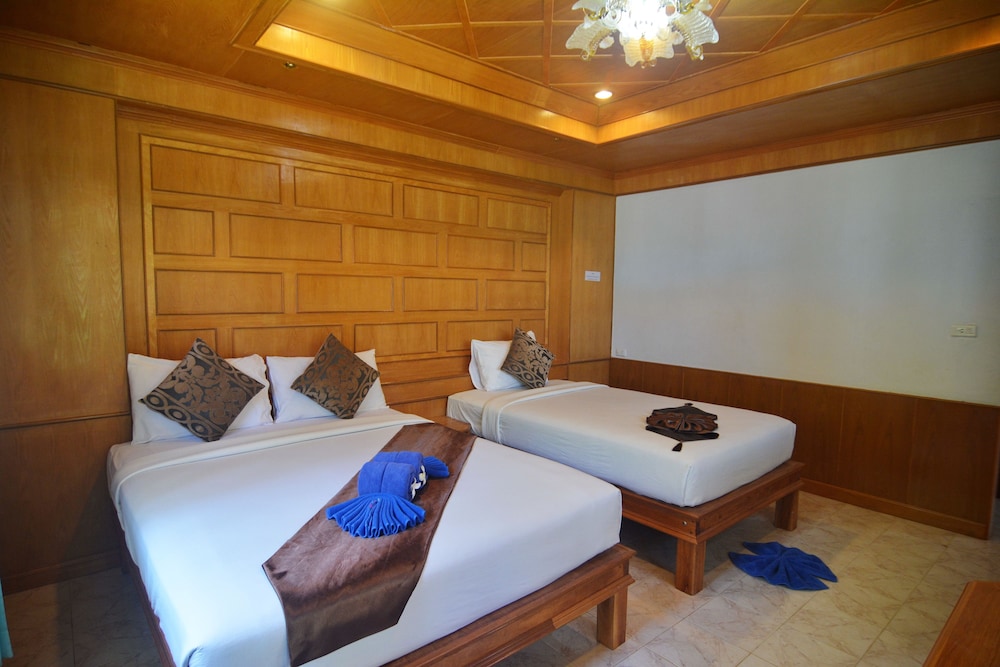 Kantiang Bay View Resort 6/39