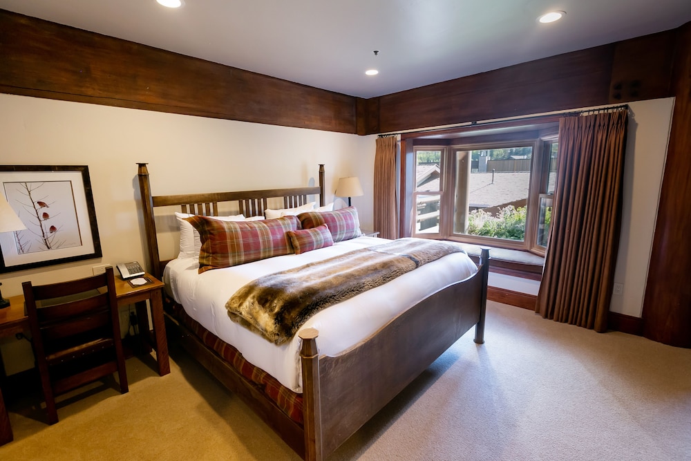 4 Bedrooms, Luxury, Town House, 4 King Beds