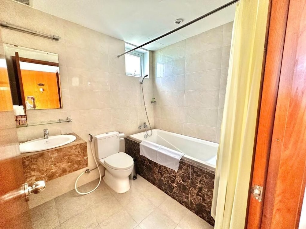 Nha Trang Wonderland Hotel 60/61