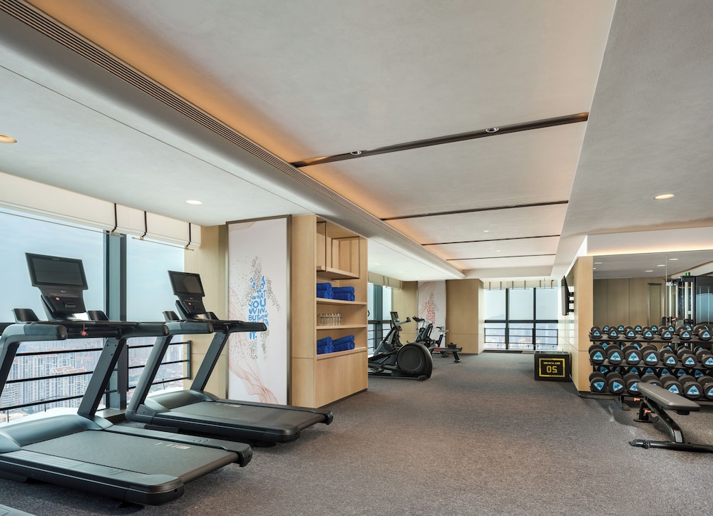 DoubleTree by Hilton Zhangzhou 22/39