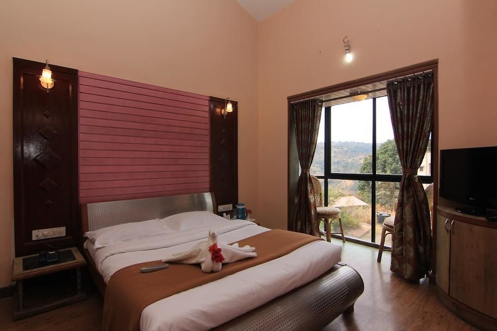 Mount View Executive 8/50