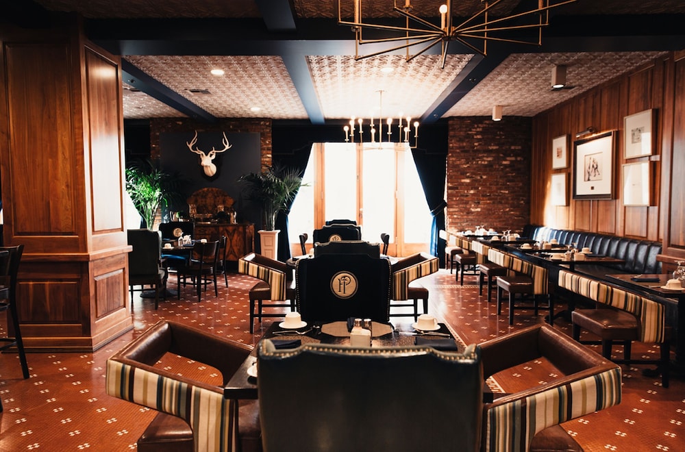restaurant-cafeteria