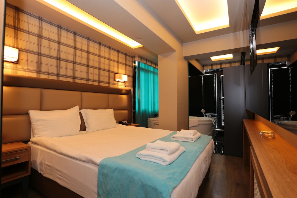 Turkuaz Boutique Hotel 26/81
