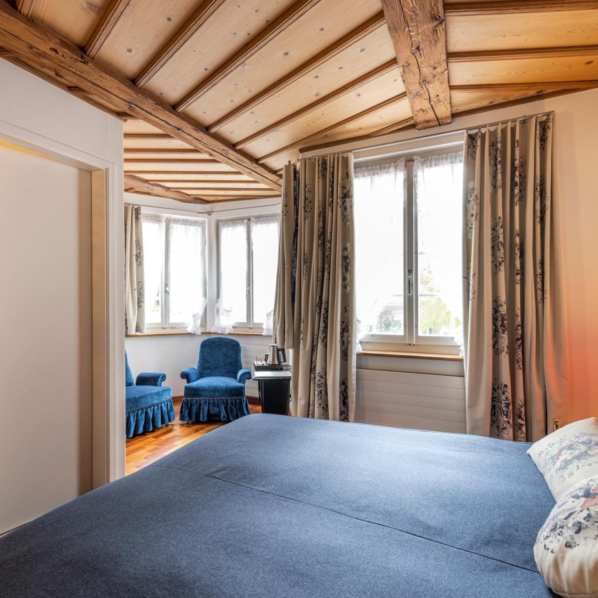 Hotel Rebstock Luzern 20/51