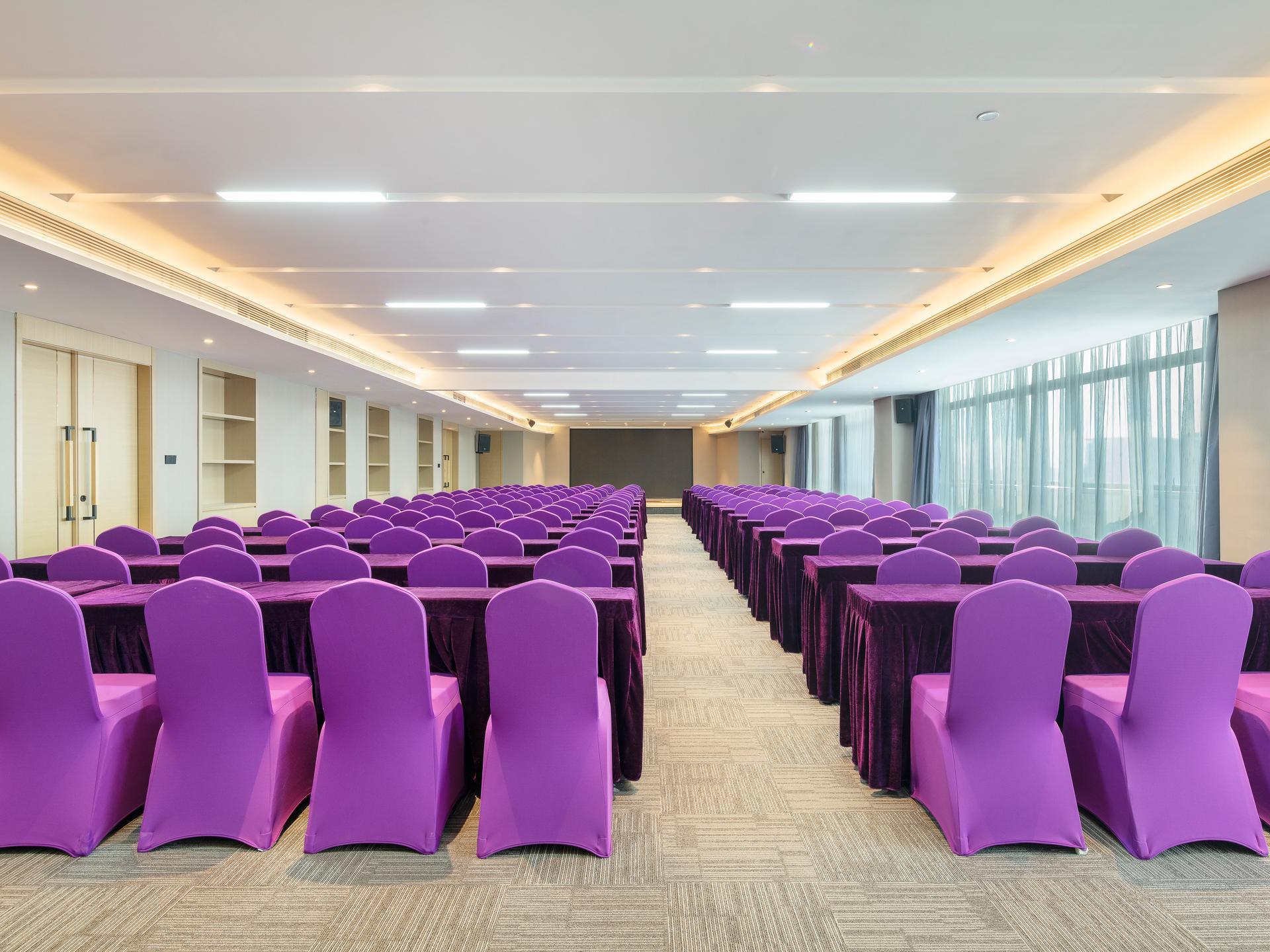 Lavande Hotel (Shenzhen Guangming Science City, Sun Yat-sen University Metro Station) 21/23