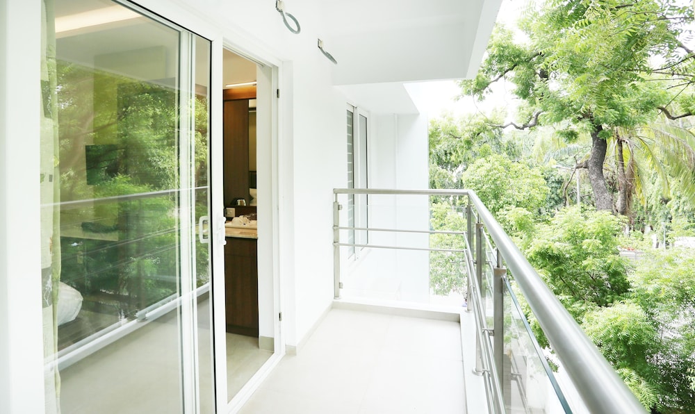 Treebo Trend Pechis Castle酒店(Treebo Trend Pechis Castle) 图片1