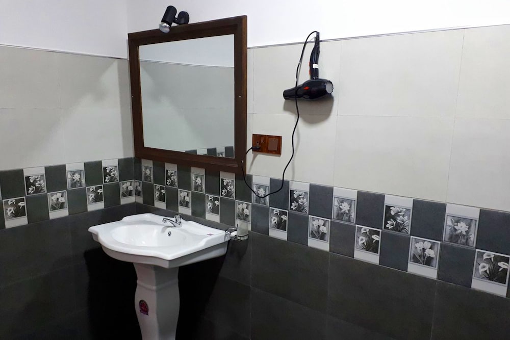 Paraiso Guest House 42/47