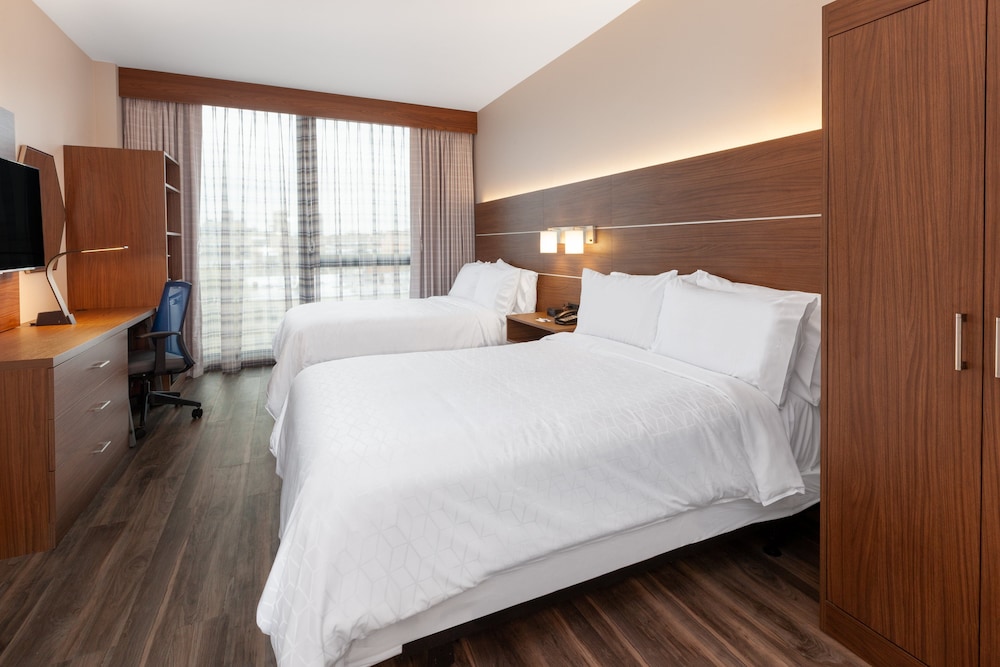 Holiday Inn Express NYC Brooklyn - Sunset Park 21/52