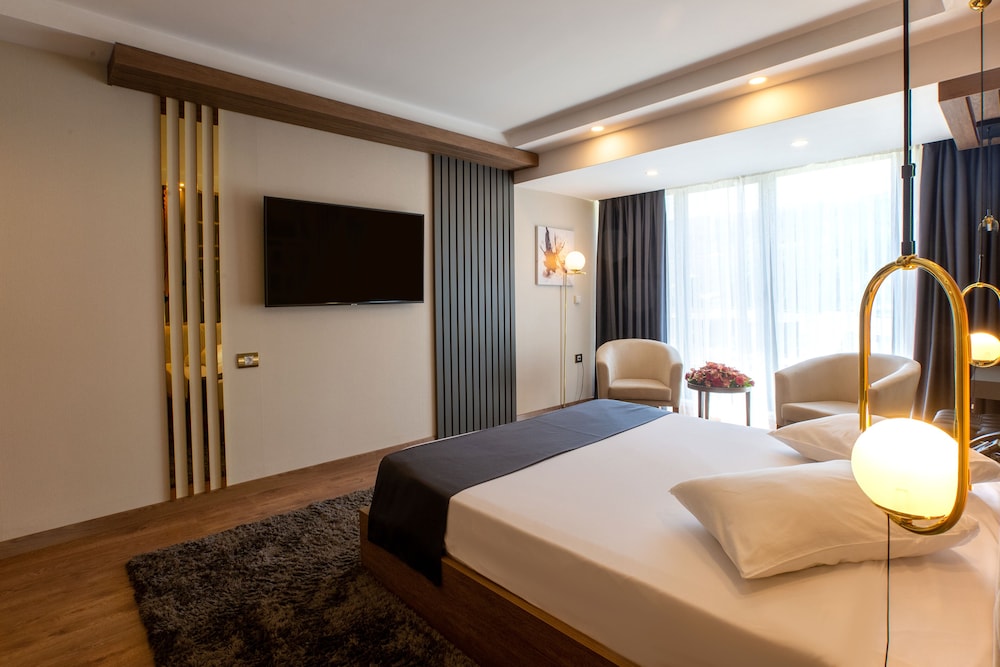 Cabir Deluxe Hotel Sapanca 16/71