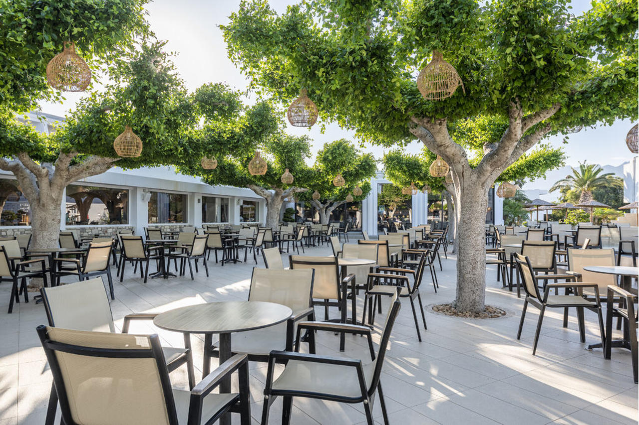 Sandy Beach Hotel Kos 71/97