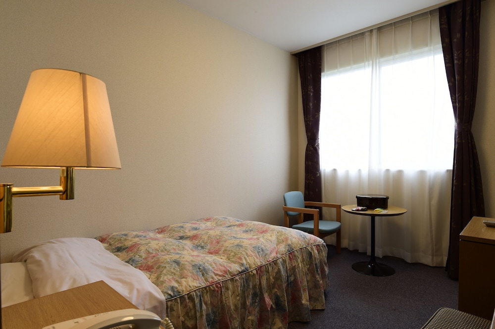 KAMENOI HOTEL Oarai 15/68
