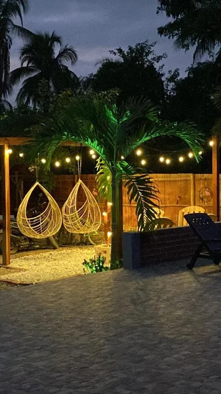 Hostal Grand Park 36/45