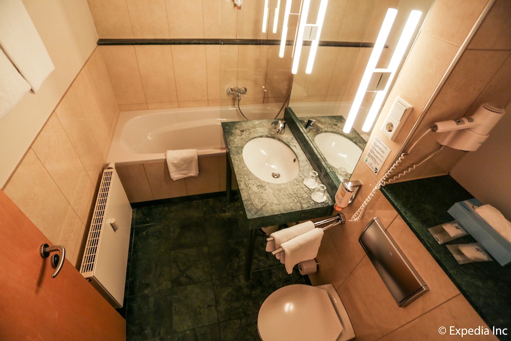 Come Inn Berlin Kurfurstendamm 33/64