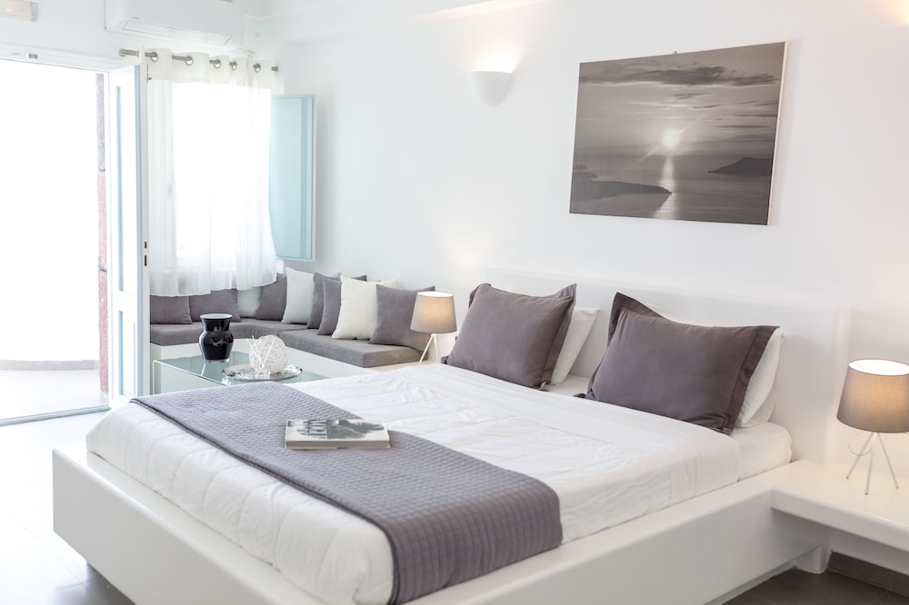 DREAMING VIEW SUITES 5/60