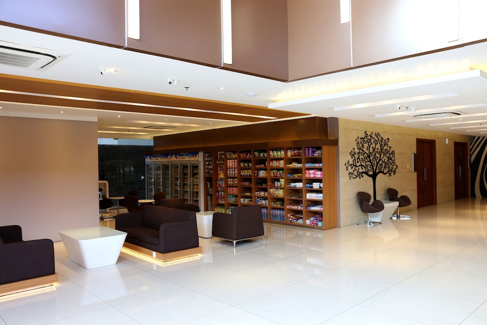 Grand Citihub Hotel Kajoetangan 15/61
