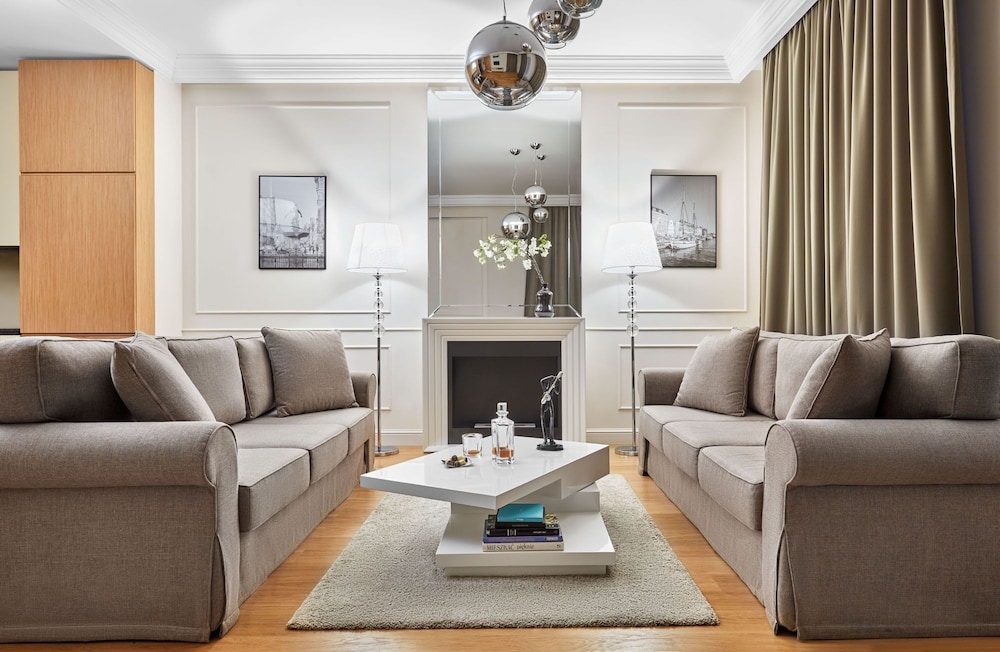 IRS ROYAL APARTMENTS - IRS Neptun Park 29/50