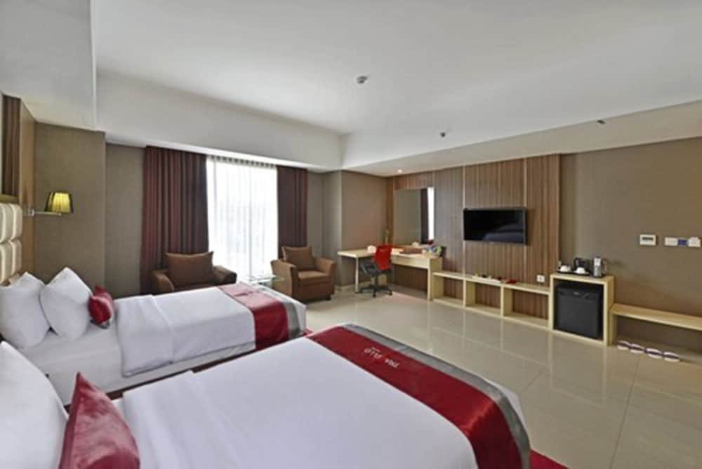 Travello Hotel Bandung 16/60