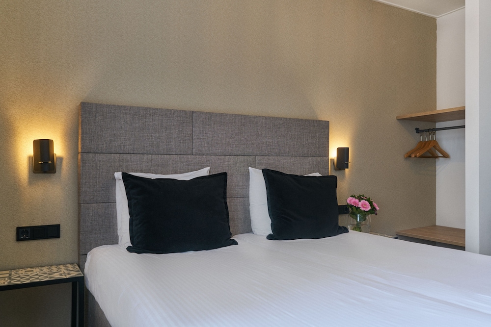 Alp de Veenen Hotel 22/50