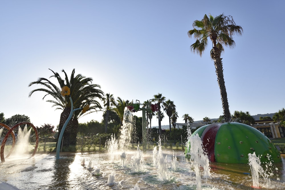 Falkensteiner Club Funimation Garden Calabria 46/49