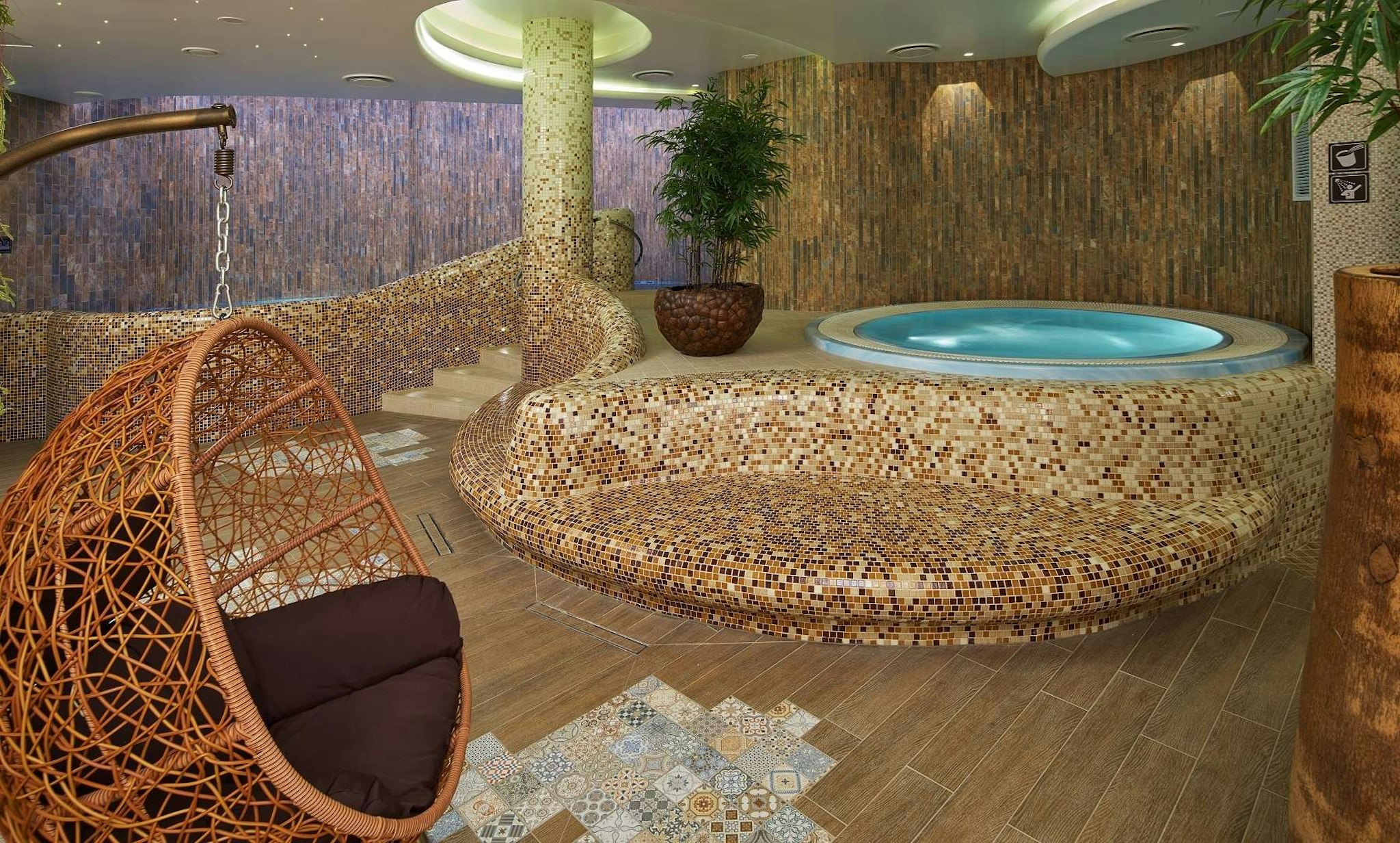 Wellton Riga Hotel & SPA 12/17