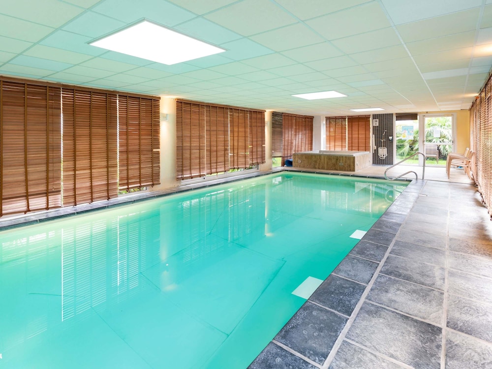Ibis Styles Morlaix 20/47