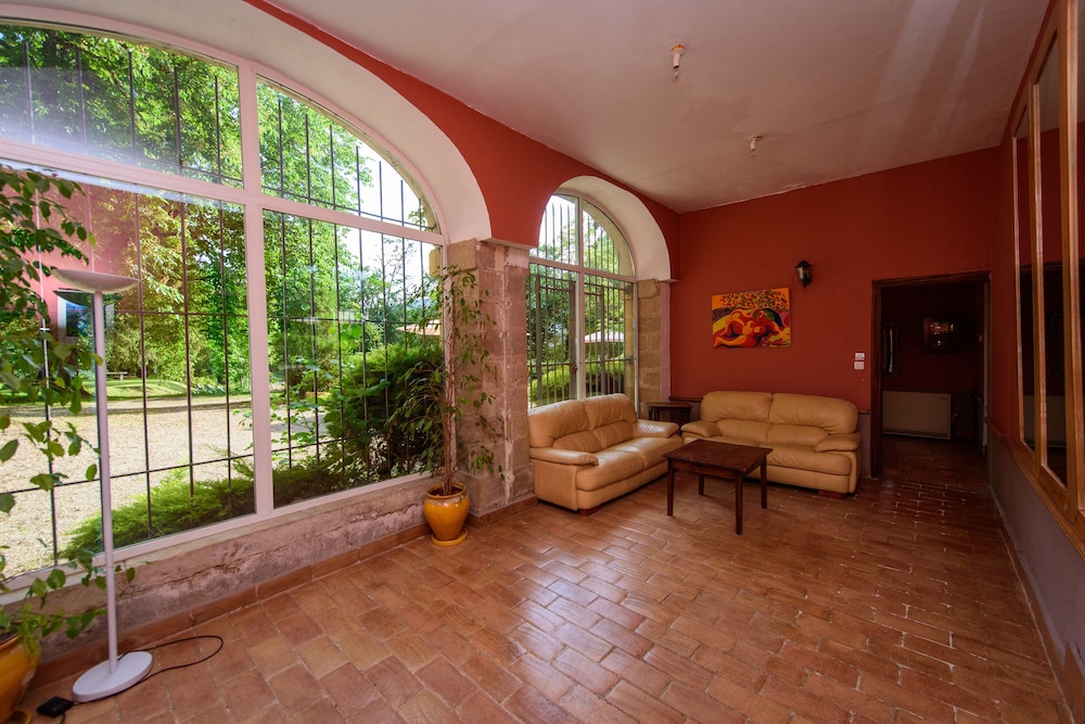 CHATEAU D AYRES 50/72