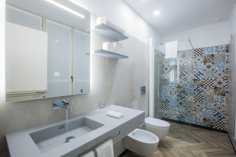 Hotel Indigo Milan - Corso Monforte, an IHG Hotel 47/50