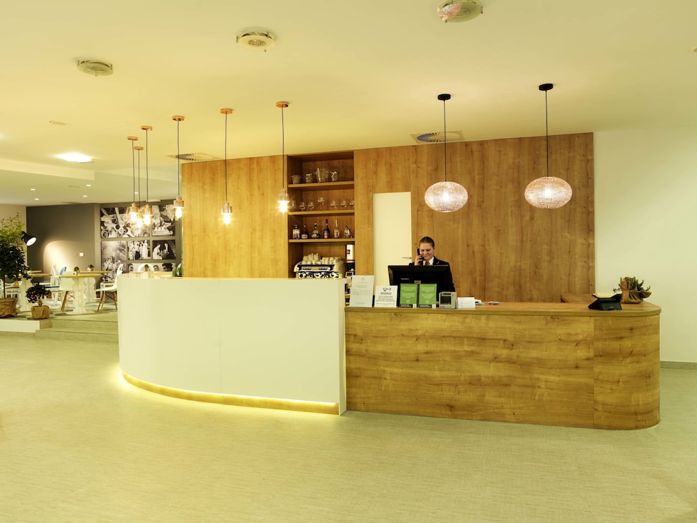 Socializing Hotel Mirna Lifeclass Hotels Spa 6/53