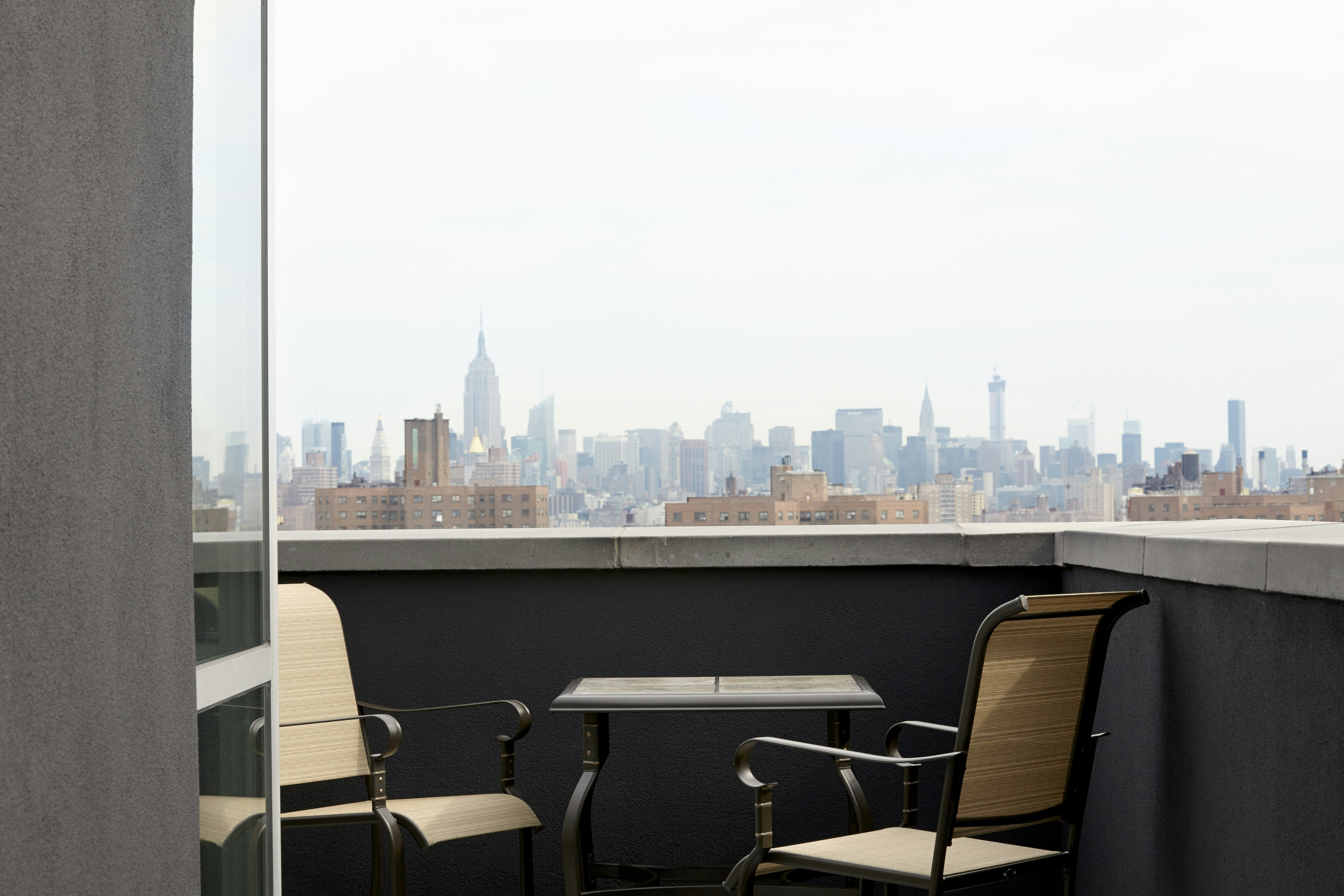 Hampton Inn Brooklyn Hotel 63/63