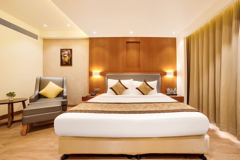 The Fern Residency Bhopal 22/56