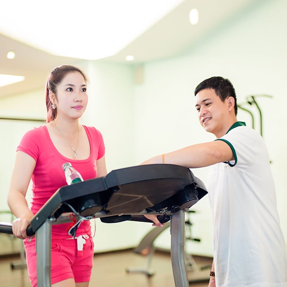Muong Thanh Grand Bac Giang Hotel 41/62