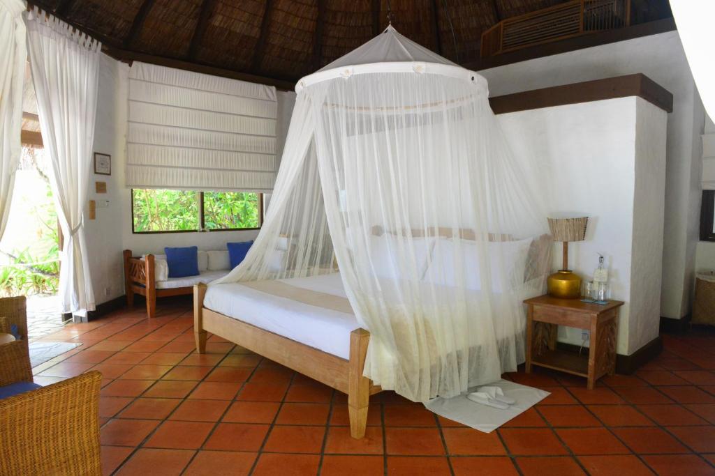 Sunset Beach Villa