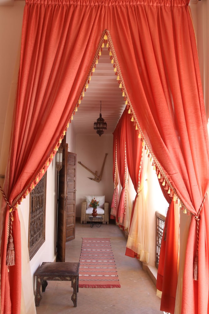 RIAD CANNELLE 15/56