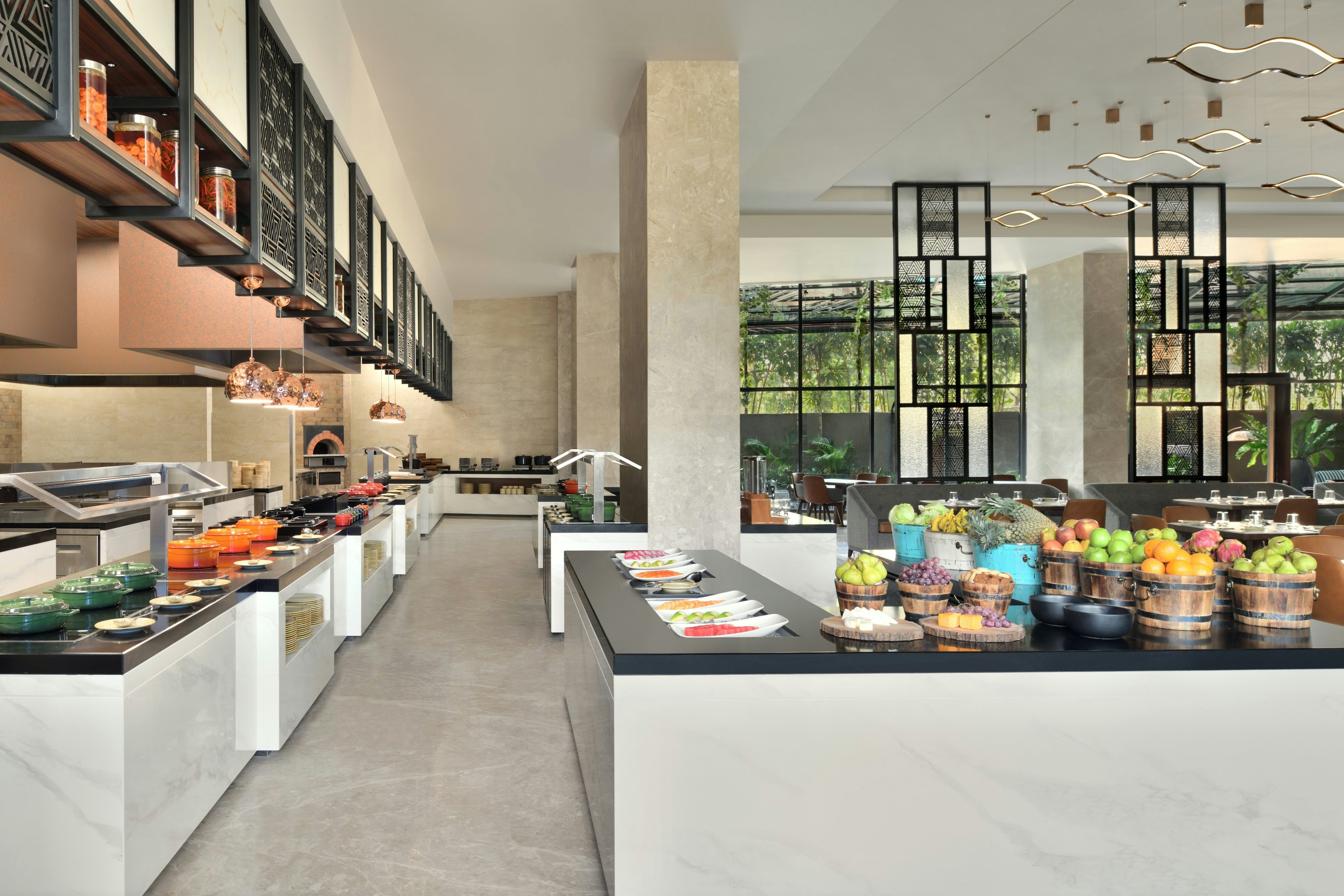 Courtyard by Marriott Nashik 14/17