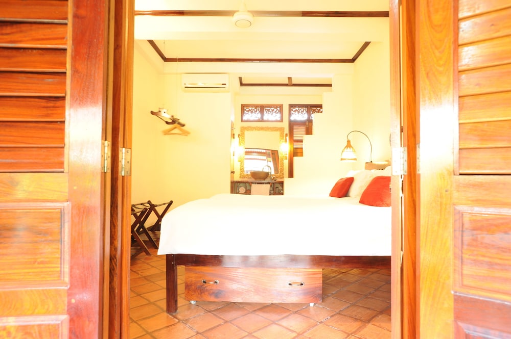 Lotus Villa Boutique Hotel 27/49